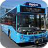 Go bus Christchurch